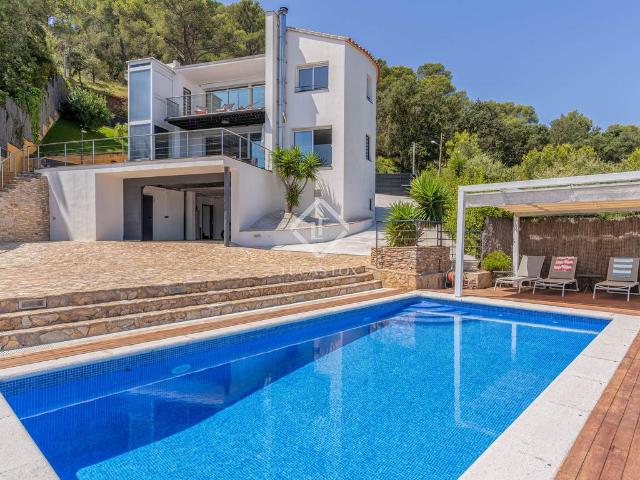 Chalet en venta en Palafrugell, Girona