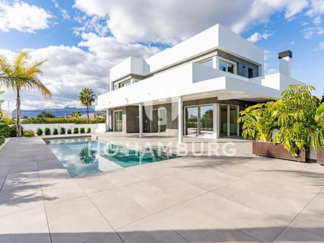 Chalet en venta en la Marina Alta, Valencia