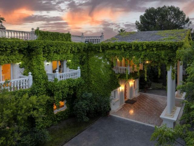 Villa en venta en Málaga