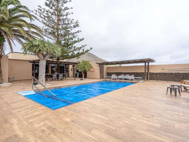 Chalet en venta en Tías, Canarias