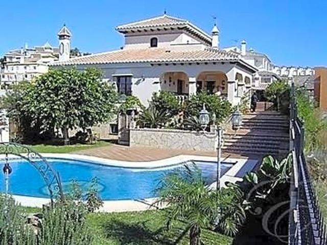 Chalet en venta en Torre del Mar, La Axarquía
