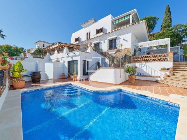 Chalet en venta en Torre del Mar, La Axarquía