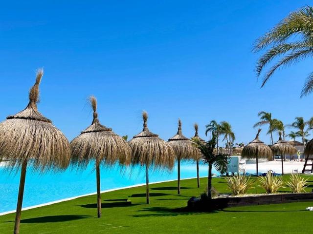 Chalet en venta en Santa Rosalía, Campo de Cartagena y Mar Menor