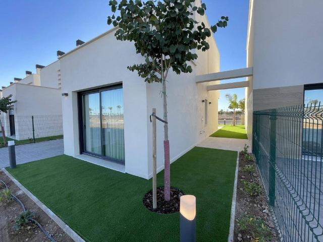 Chalet en venta en Santa Rosalía, Campo de Cartagena y Mar Menor