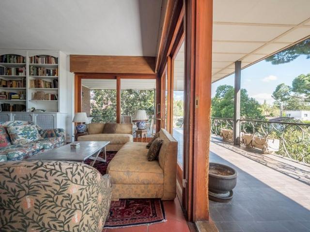 Chalet en venta en Torrelodones Colonia, Torrelodones