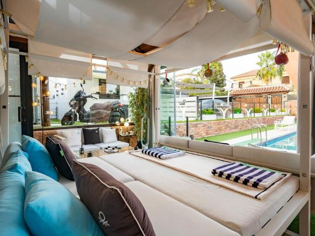 Chalet en venta en Costa del Sol Occidental, Andalucía