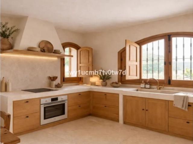 Chalet en venta en Costa del Sol Occidental, Andalucía