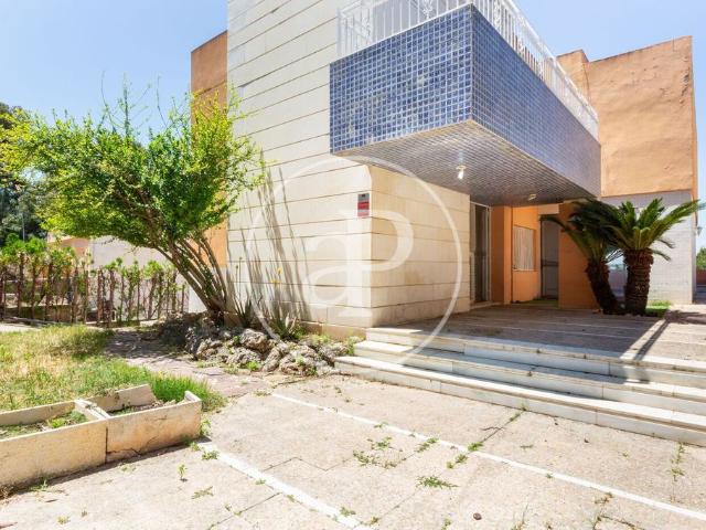 Villa en venta en Torrent, Urbanización Mas de la Montañeta Villa en venta en Torrent, Urbanización Mas de la Montañeta