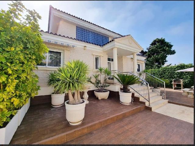 Chalet en venta en Urbanización Altozano 1, el Baix Segura / La Vega Baja