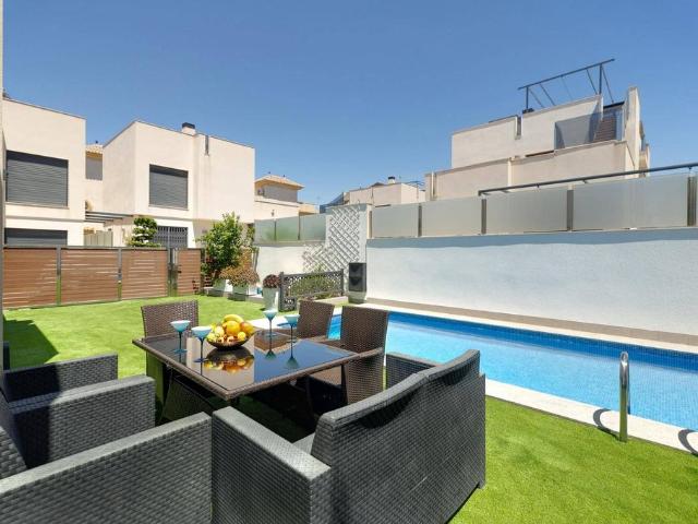 Chalet en venta en Urbanización El Chaparral, el Baix Segura / La Vega Baja