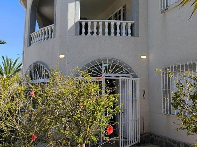 Chalet en venta en Urbanización El Chaparral, el Baix Segura / La Vega Baja
