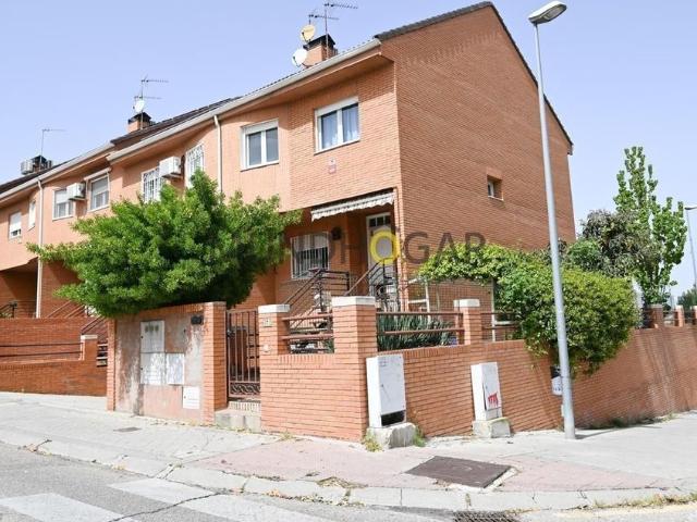 Chalet en venta en El Caracol, Valdemoro