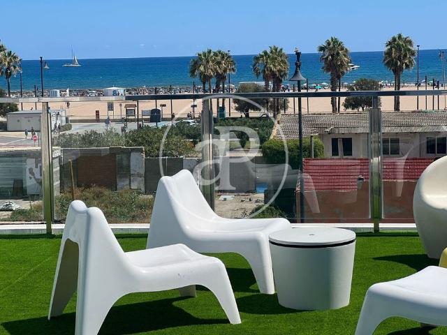 Chalet en venta en la Patacona, València