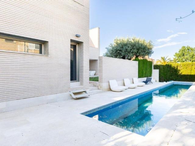 Chalet en venta en Comarca de València, Valencia