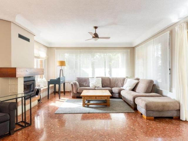 Chalet en venta en Comarca de València, Valencia