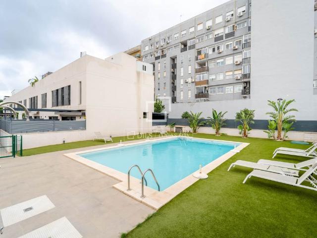 Chalet en venta en València, València / Valencia