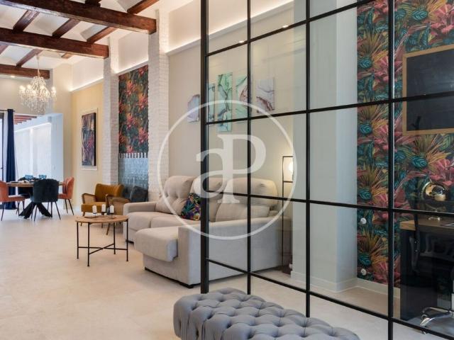 Chalet en venta en Extramurs, València