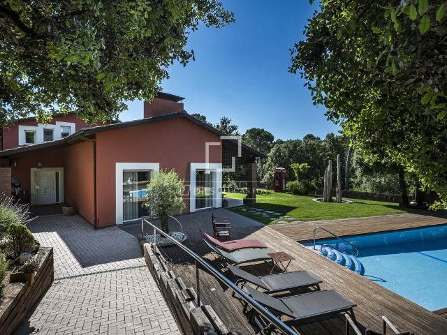 Chalet en venta en Valldoreix, Vallès Occidental