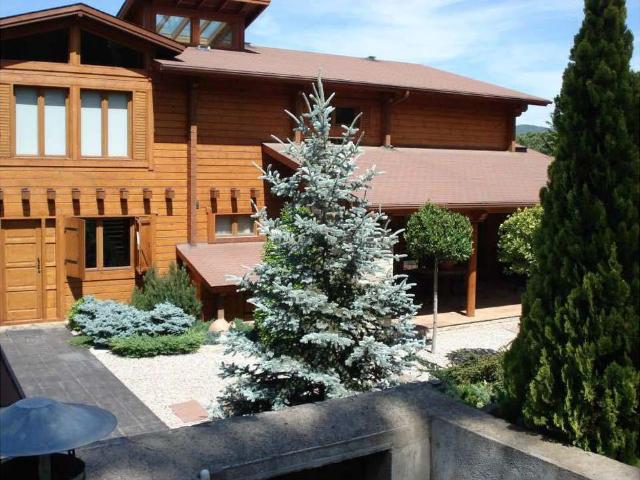 Chalet en venta en Vallès Oriental, Catalunya