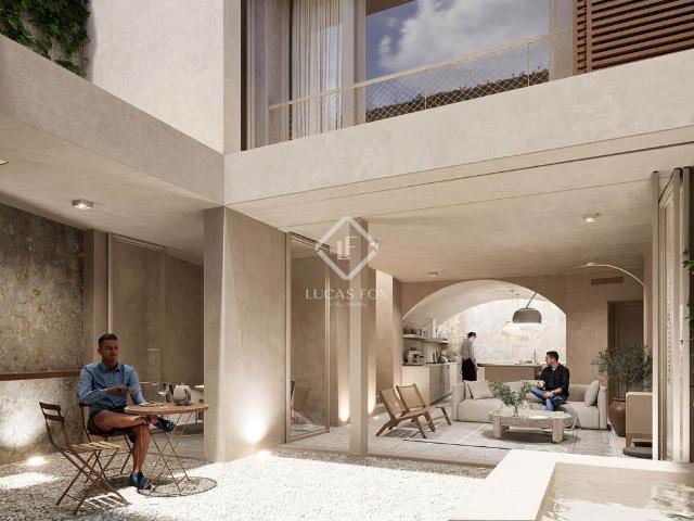 Villa en venta en Ventalló