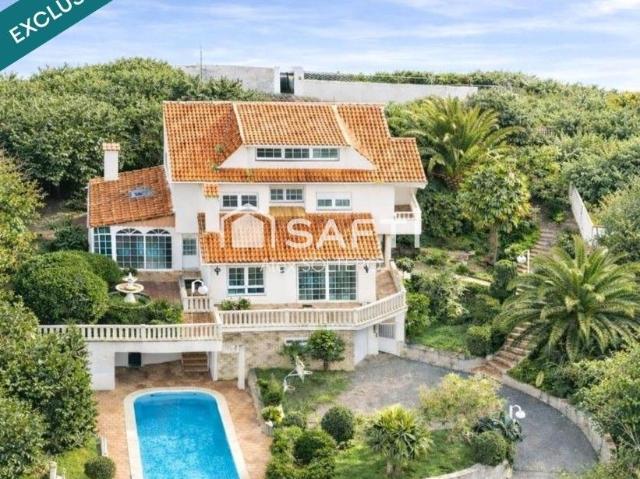 Chalet en venta en Vigo, Galicia