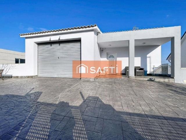 Chalet en venta en Alt Penedès, Catalunya