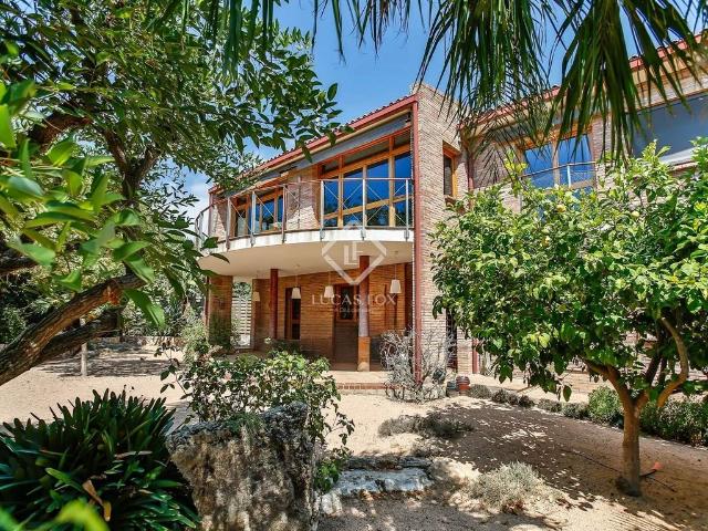 Chalet en venta en Garraf, Catalunya