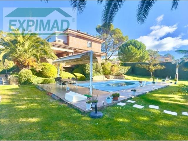 Chalet en venta en El Bosque, Villaviciosa De Odón