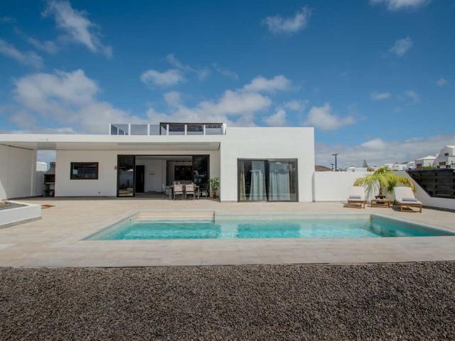 Chalet en venta en Yaiza, Canarias