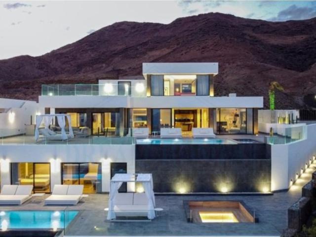 Villa en venta en Yaiza, Montaña Roja