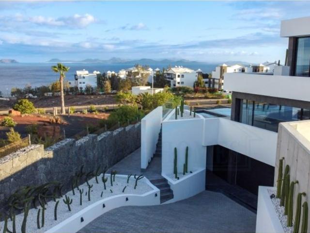 Chalet en venta en Playa Blanca, Yaiza