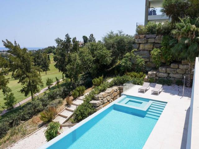 Chalet en alquiler en Costa del Sol Occidental, Andalucía