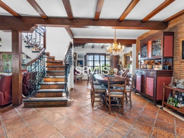 Chalet en alquiler en Torrequebrada, Benalmádena