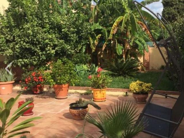 Chalet en alquiler en Arroyo de la Miel-Benalmádena Costa, Benalmádena