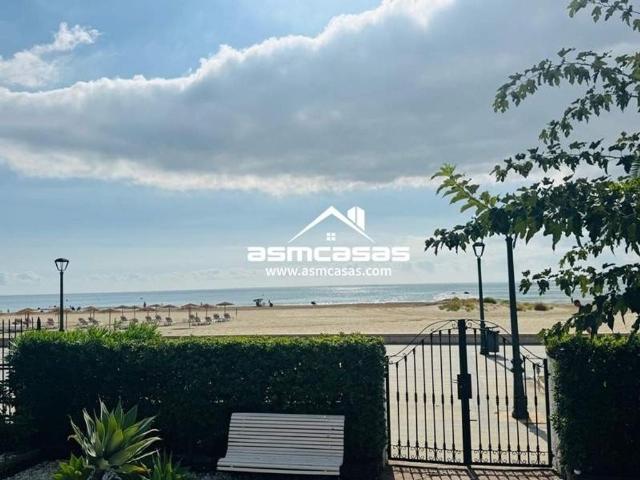 Chalet en alquiler en les Vil·les, Benicasim