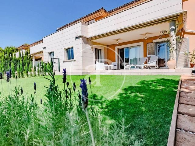Chalet en alquiler en Calvià, Serra de Tramuntana
