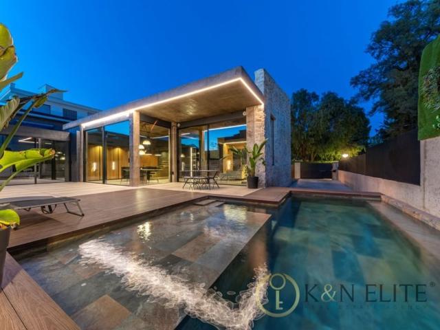 Villa en alquiler en Elda, El Trinquete