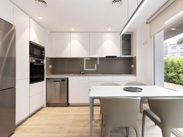Chalet en alquiler en Baix Llobregat, Catalunya