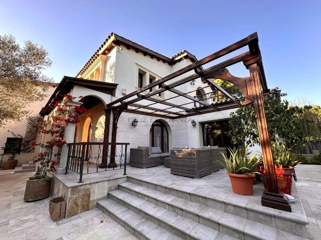 Chalet en alquiler en Baix Llobregat, Catalunya