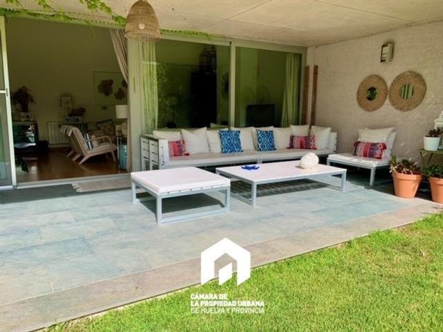 Chalet en alquiler en El Rompido, Costa Occidental