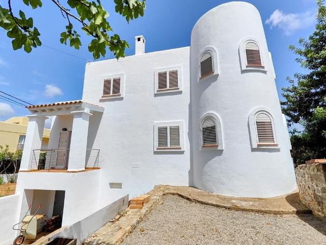 Chalet en alquiler en Jesús, Eivissa