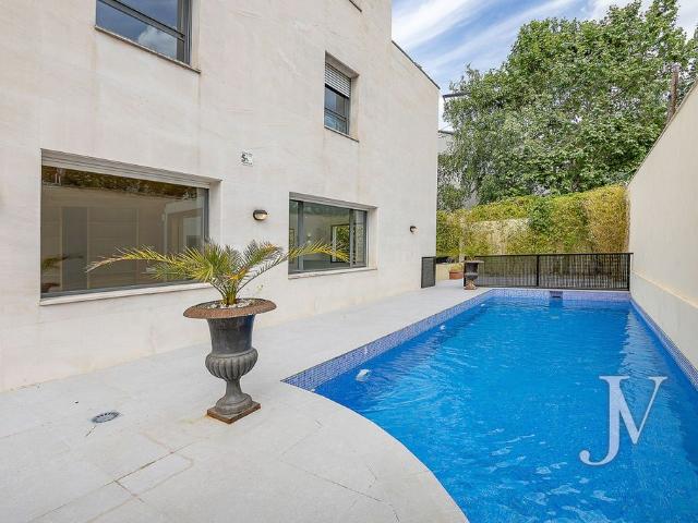 Chalet en alquiler en Medina-sidonia, Madrid