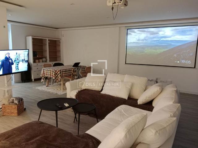 Chalet en alquiler en Madrid