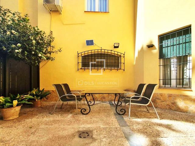 Chalet en alquiler en Málaga-Costa del Sol, Andalucía