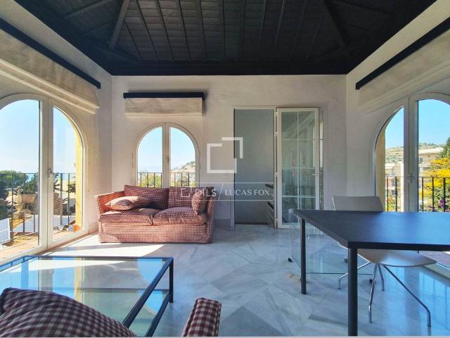 Chalet en alquiler en Málaga-Costa del Sol, Andalucía