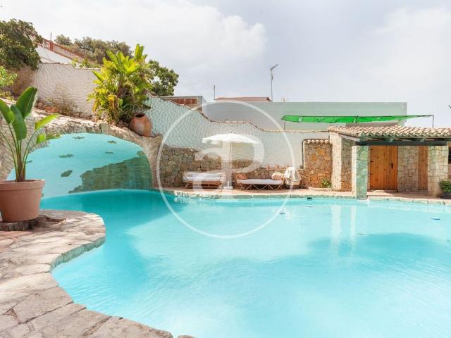 Villa en alquiler en Manises, la Presa Villa en alquiler en Manises, la Presa