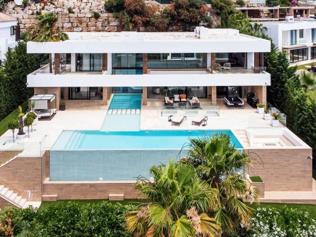 Chalet en alquiler en Costa del Sol Occidental, Andalucía