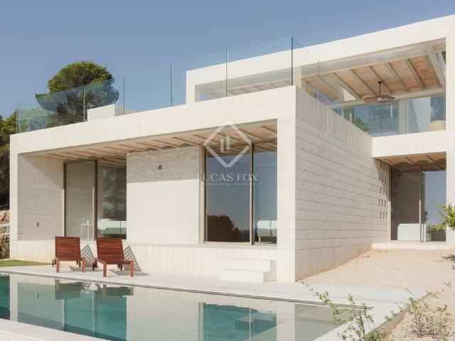 Chalet en alquiler en Es Mercadal, Baleares