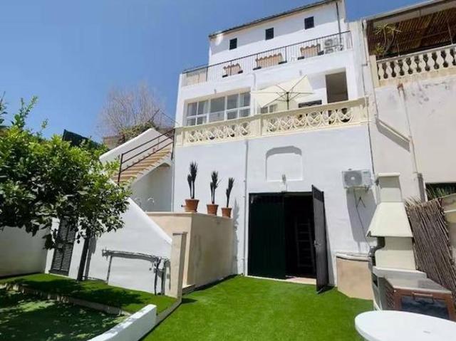 Chalet en alquiler en Sant Jordi, Palma