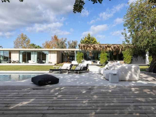 Villa en alquiler en Baleares